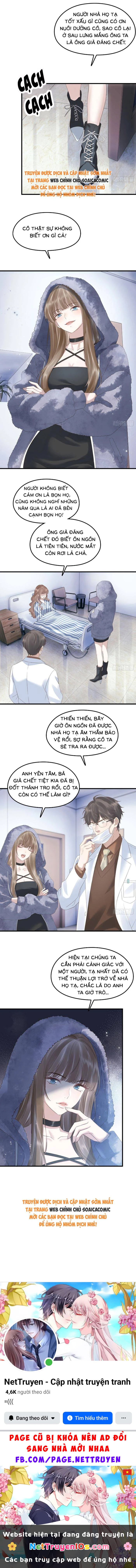 Sau Ly Hôn Chồng Cũ Cứ Muốn Trở Lại Làm Chính Thất Chapter 42 - 10