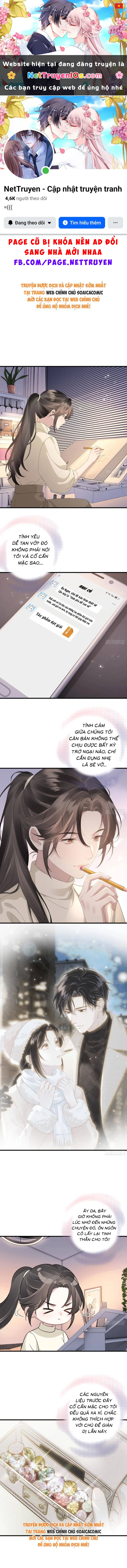 Sau Ly Hôn Chồng Cũ Cứ Muốn Trở Lại Làm Chính Thất Chapter 43 - 1