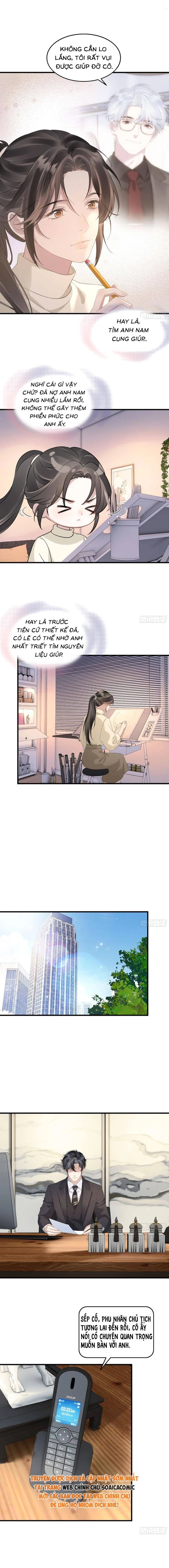 Sau Ly Hôn Chồng Cũ Cứ Muốn Trở Lại Làm Chính Thất Chapter 43 - 2