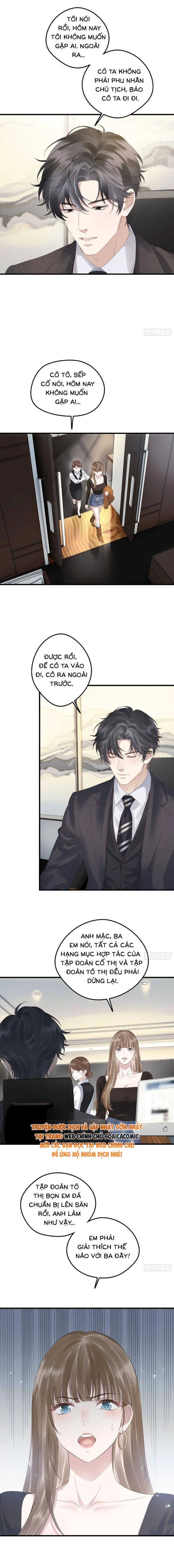 Sau Ly Hôn Chồng Cũ Cứ Muốn Trở Lại Làm Chính Thất Chapter 43 - 3