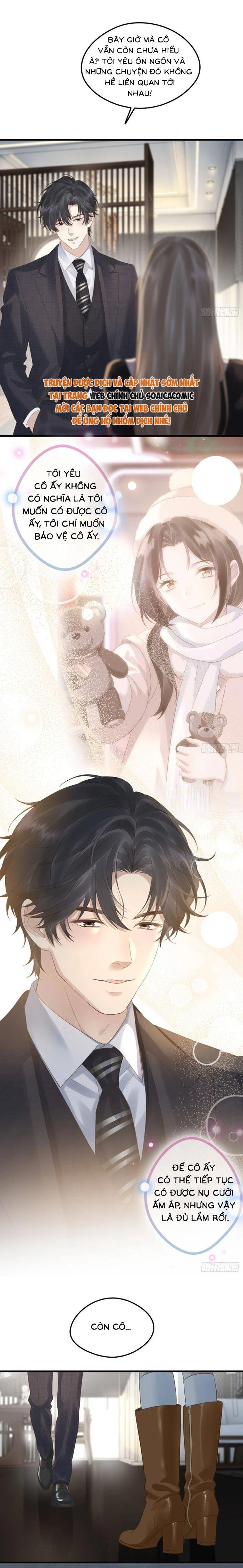 Sau Ly Hôn Chồng Cũ Cứ Muốn Trở Lại Làm Chính Thất Chapter 43 - 6