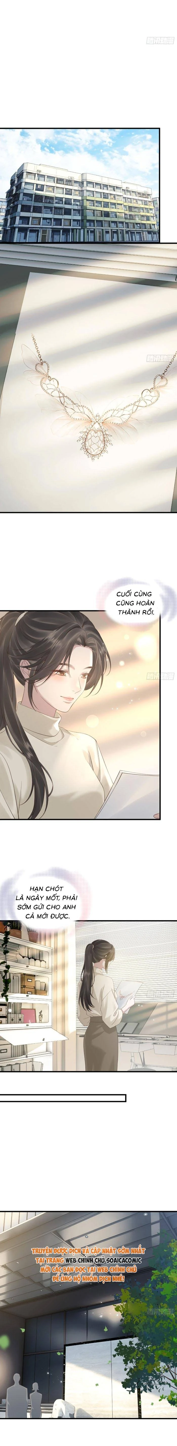 Sau Ly Hôn Chồng Cũ Cứ Muốn Trở Lại Làm Chính Thất Chapter 43 - 8