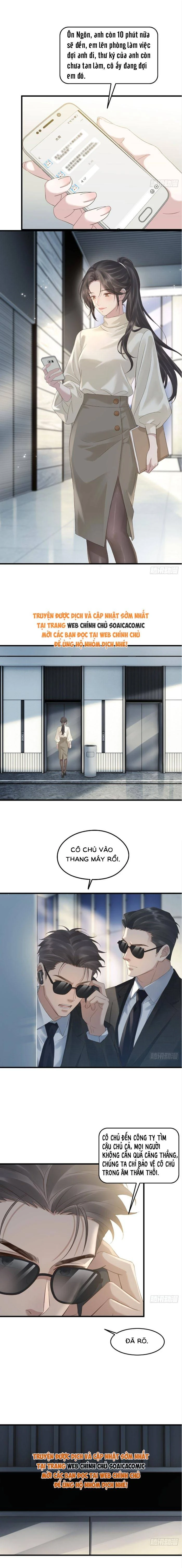 Sau Ly Hôn Chồng Cũ Cứ Muốn Trở Lại Làm Chính Thất Chapter 43 - 9