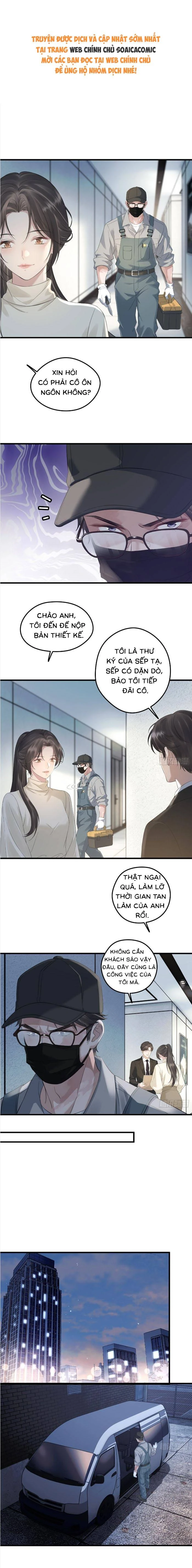Sau Ly Hôn Chồng Cũ Cứ Muốn Trở Lại Làm Chính Thất Chapter 44 - 1