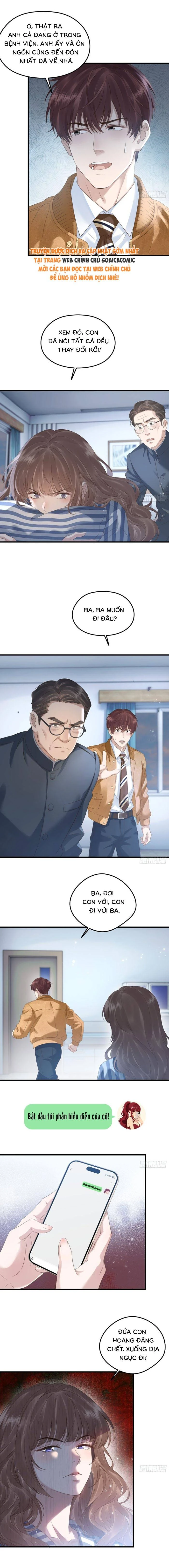 Sau Ly Hôn Chồng Cũ Cứ Muốn Trở Lại Làm Chính Thất Chapter 44 - 5