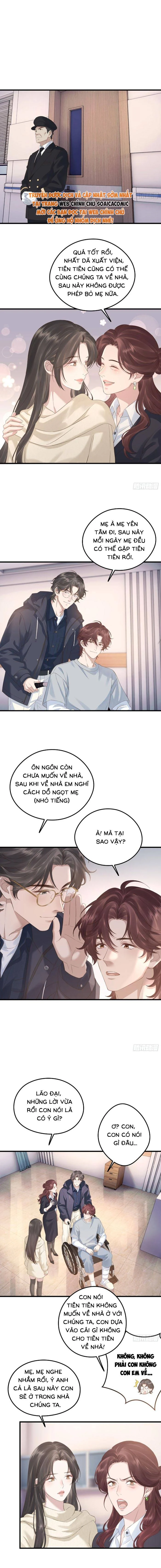Sau Ly Hôn Chồng Cũ Cứ Muốn Trở Lại Làm Chính Thất Chapter 44 - 6