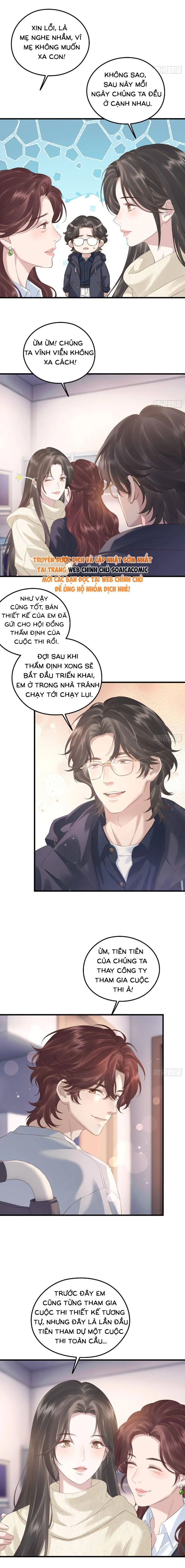 Sau Ly Hôn Chồng Cũ Cứ Muốn Trở Lại Làm Chính Thất Chapter 44 - 7
