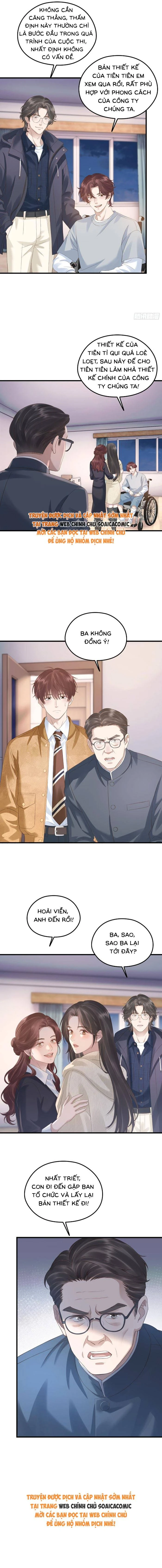 Sau Ly Hôn Chồng Cũ Cứ Muốn Trở Lại Làm Chính Thất Chapter 44 - 8