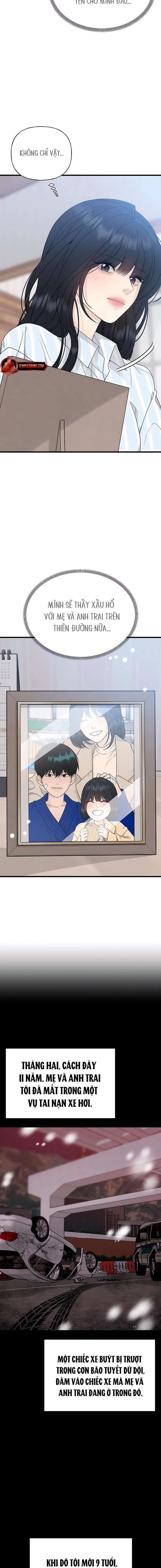 Sự Thâm Nhập Dịu Dàng Chapter 1 - 3