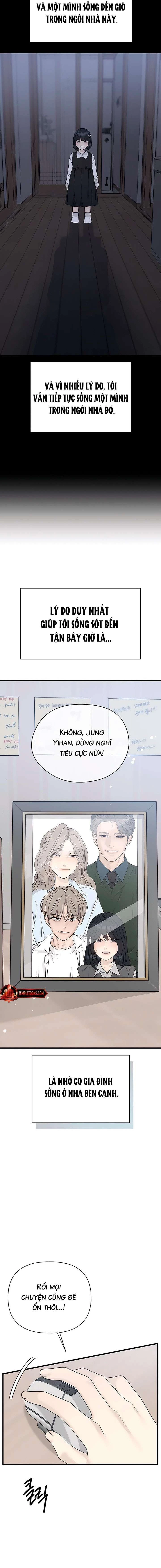 Sự Thâm Nhập Dịu Dàng Chapter 1 - 4