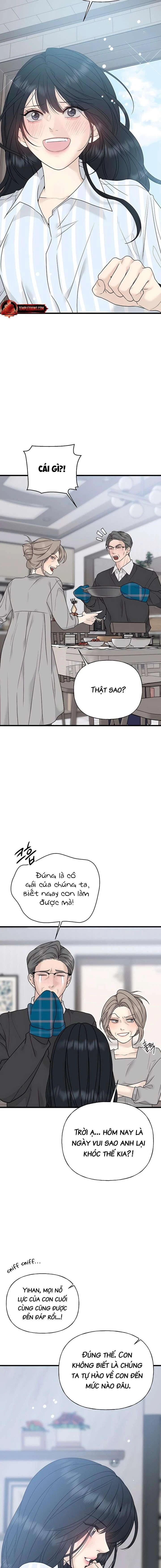 Sự Thâm Nhập Dịu Dàng Chapter 1 - 6