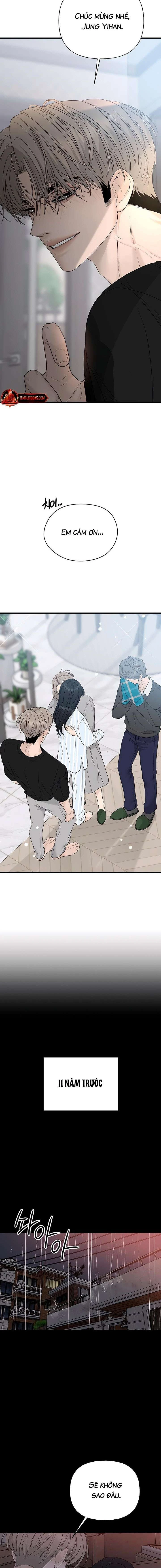 Sự Thâm Nhập Dịu Dàng Chapter 1 - 8