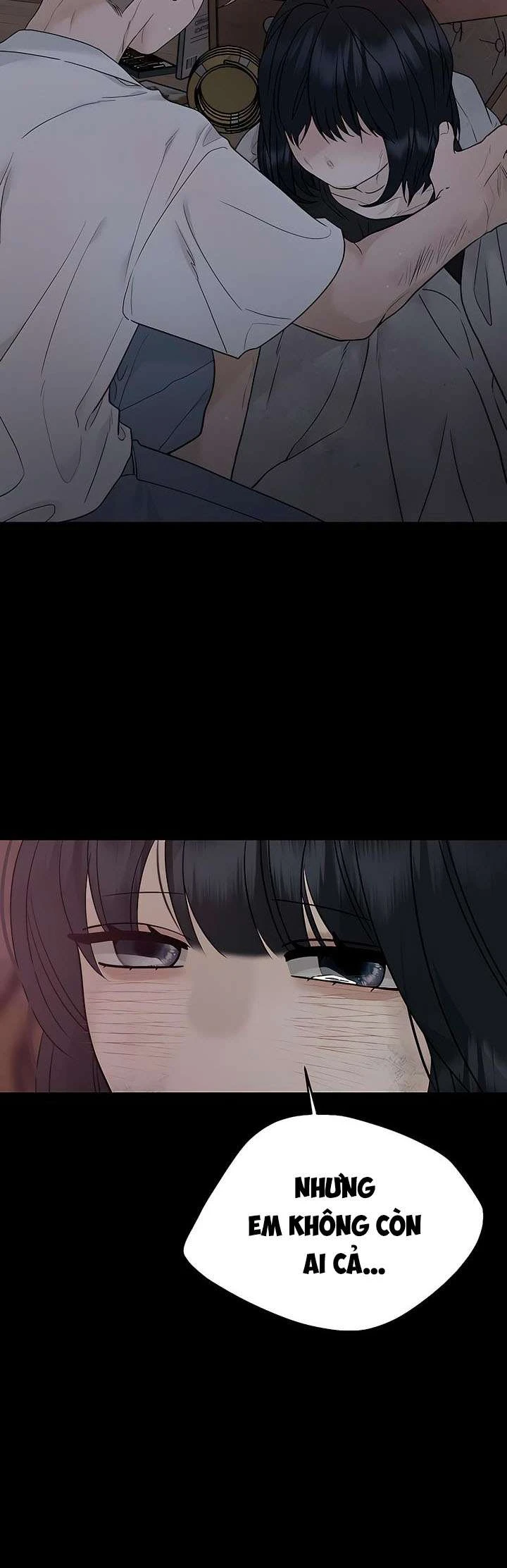 Sự Thâm Nhập Dịu Dàng Chapter 1 - 9