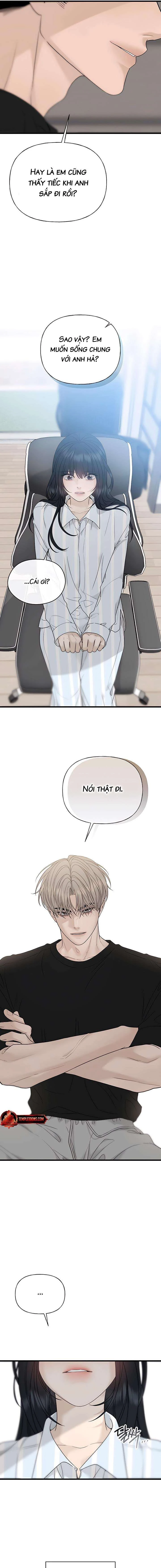 Sự Thâm Nhập Dịu Dàng Chapter 1 - 23