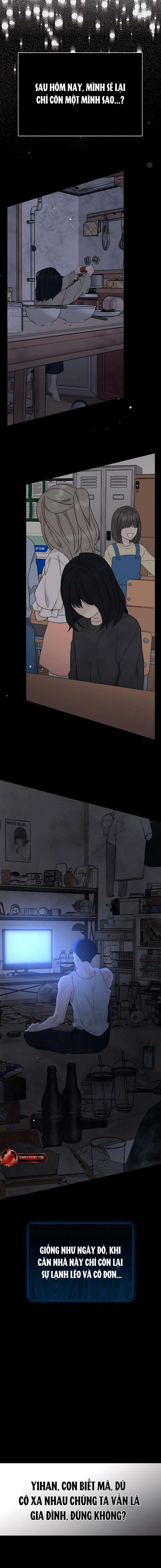 Sự Thâm Nhập Dịu Dàng Chapter 1 - 26