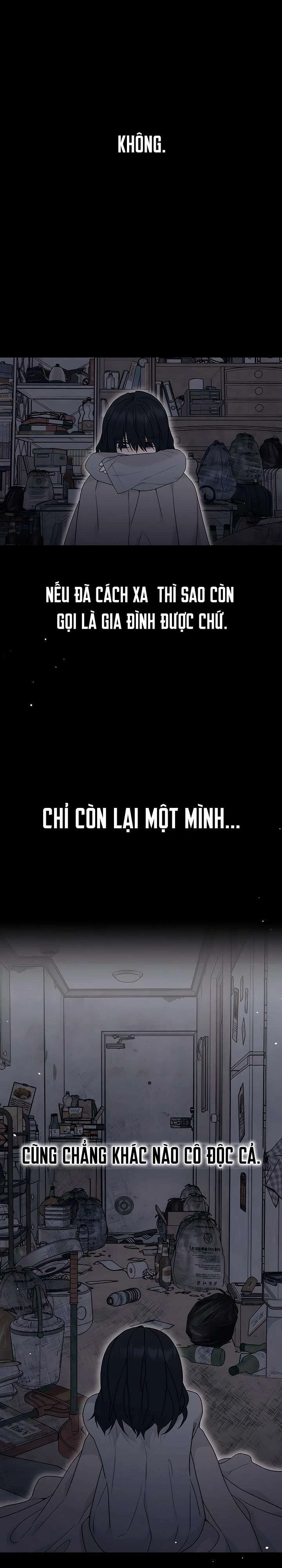 Sự Thâm Nhập Dịu Dàng Chapter 1 - 27