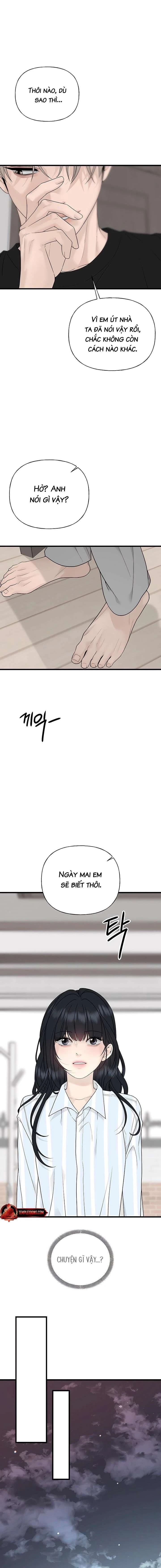 Sự Thâm Nhập Dịu Dàng Chapter 1 - 31