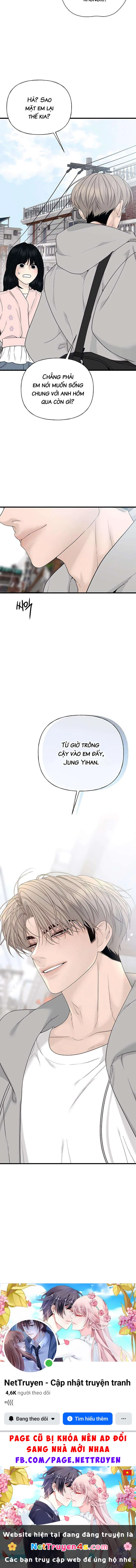 Sự Thâm Nhập Dịu Dàng Chapter 1 - 34