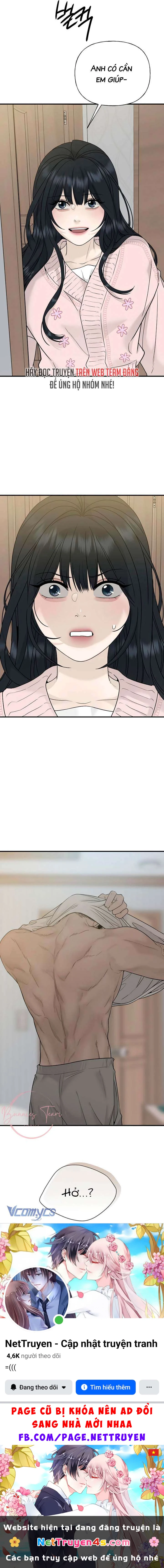 Sự Thâm Nhập Dịu Dàng Chapter 2 - 16