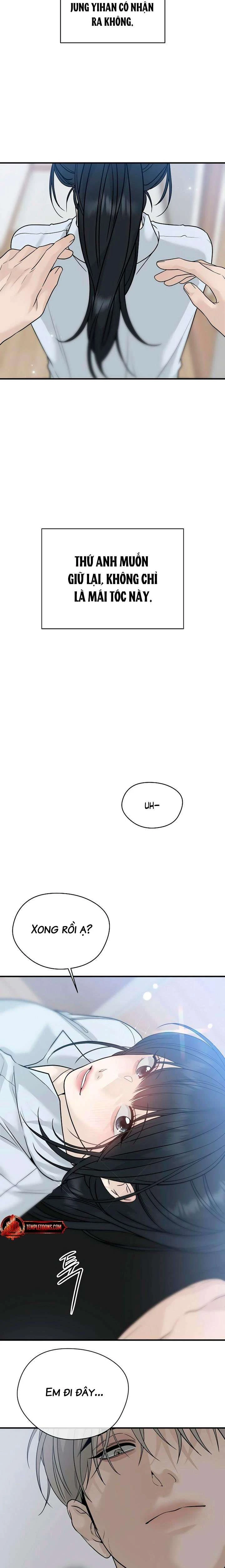 Sự Thâm Nhập Dịu Dàng Chapter 5 - 27