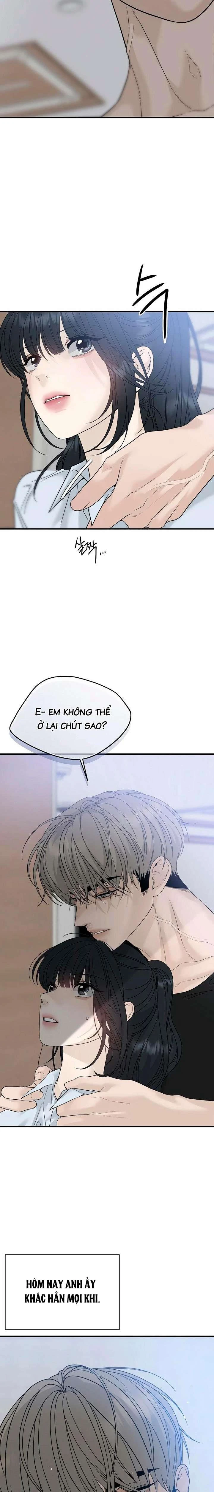 Sự Thâm Nhập Dịu Dàng Chapter 5 - 28