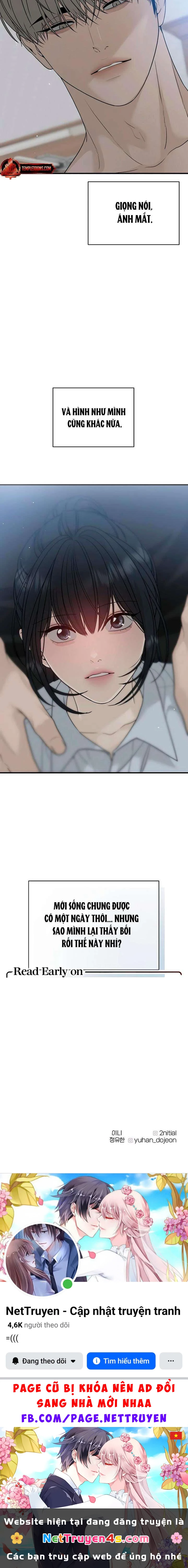 Sự Thâm Nhập Dịu Dàng Chapter 5 - 29