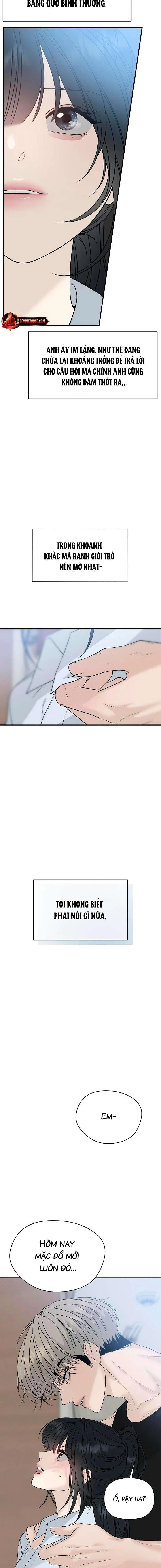 Sự Thâm Nhập Dịu Dàng Chapter 6 - 2