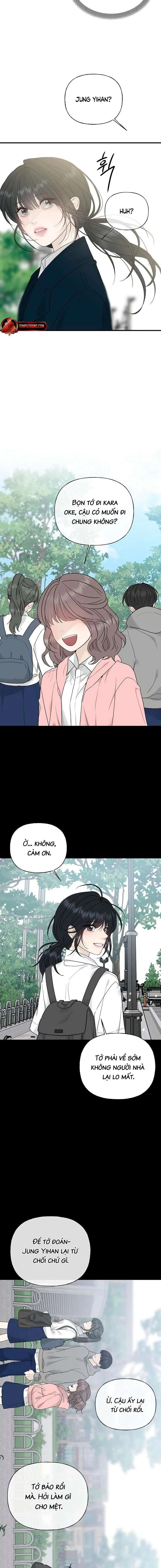 Sự Thâm Nhập Dịu Dàng Chapter 6 - 13