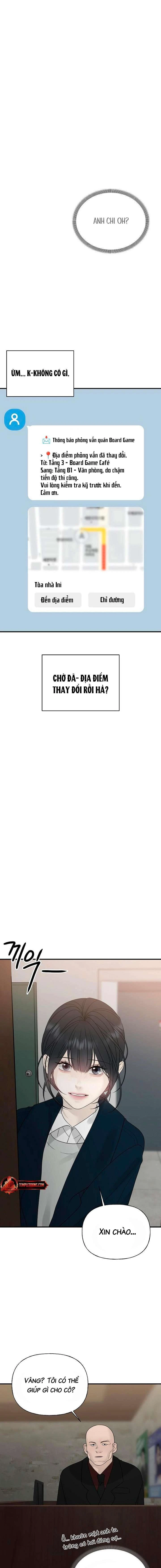 Sự Thâm Nhập Dịu Dàng Chapter 6 - 15