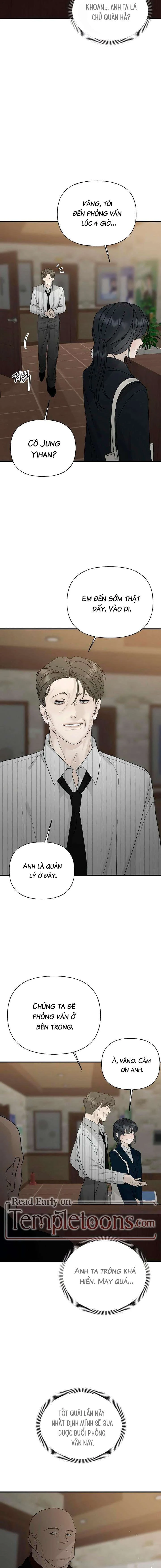 Sự Thâm Nhập Dịu Dàng Chapter 6 - 16