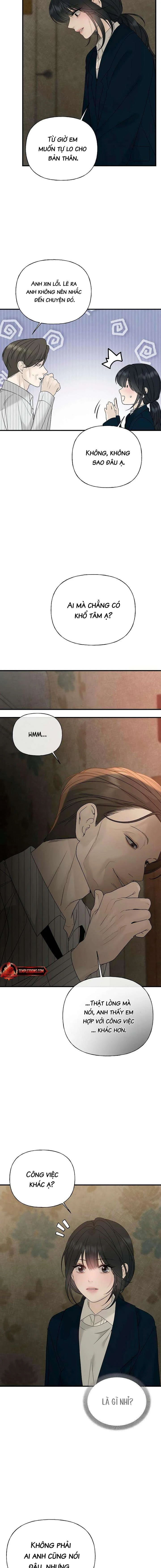 Sự Thâm Nhập Dịu Dàng Chapter 6 - 21