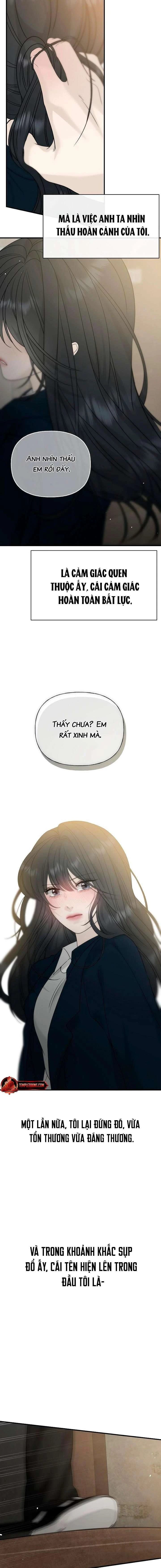 Sự Thâm Nhập Dịu Dàng Chapter 6 - 24