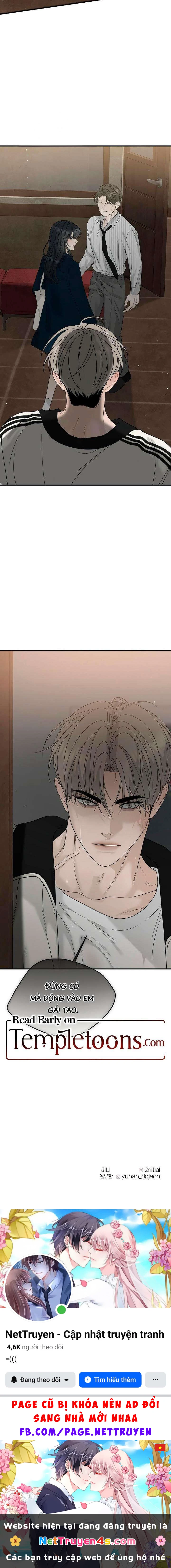 Sự Thâm Nhập Dịu Dàng Chapter 6 - 25