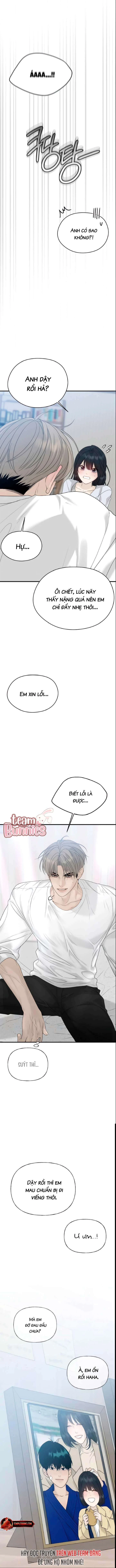 Sự Thâm Nhập Dịu Dàng Chapter 9 - 5