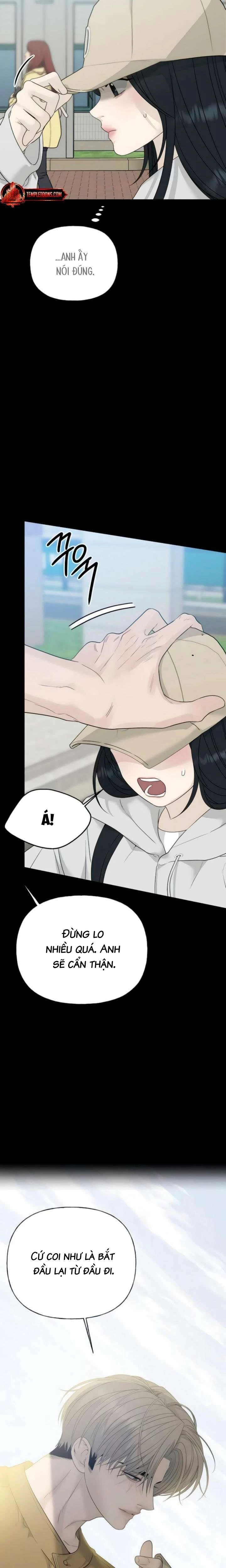 Sự Thâm Nhập Dịu Dàng Chapter 10 - 14