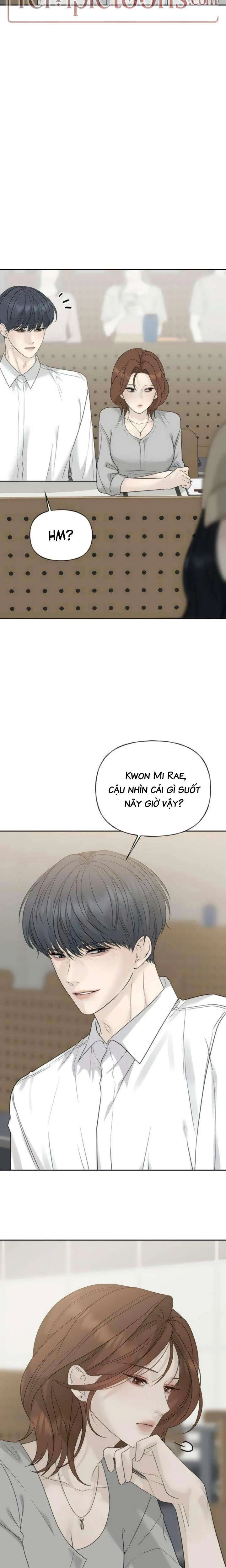 Sự Thâm Nhập Dịu Dàng Chapter 10 - 23