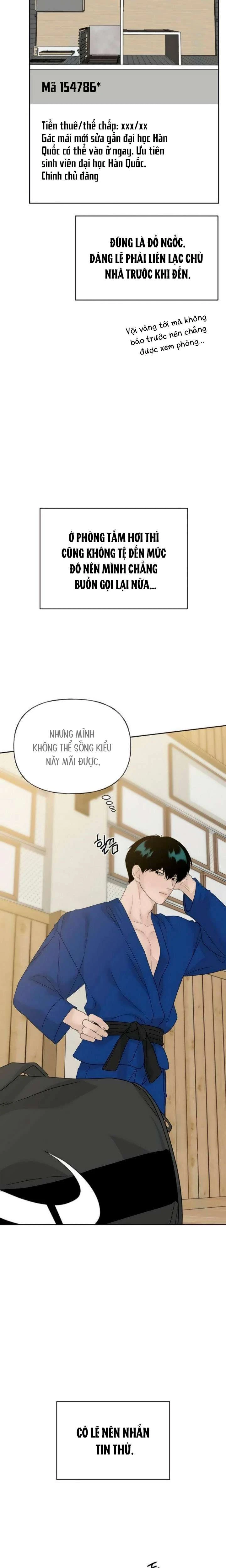 Sự Thâm Nhập Dịu Dàng Chapter 10 - 28