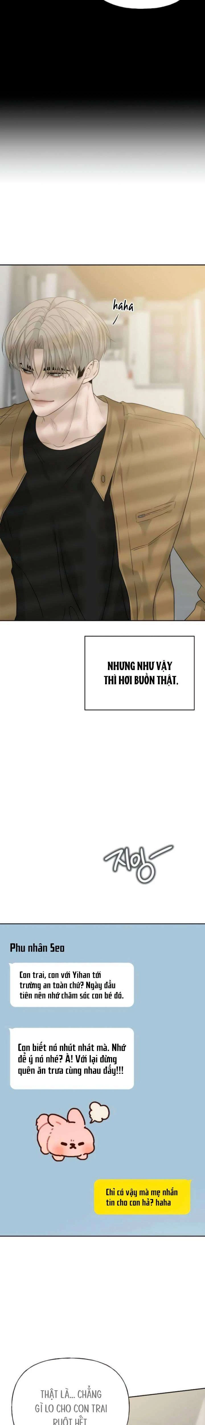 Sự Thâm Nhập Dịu Dàng Chapter 10 - 31