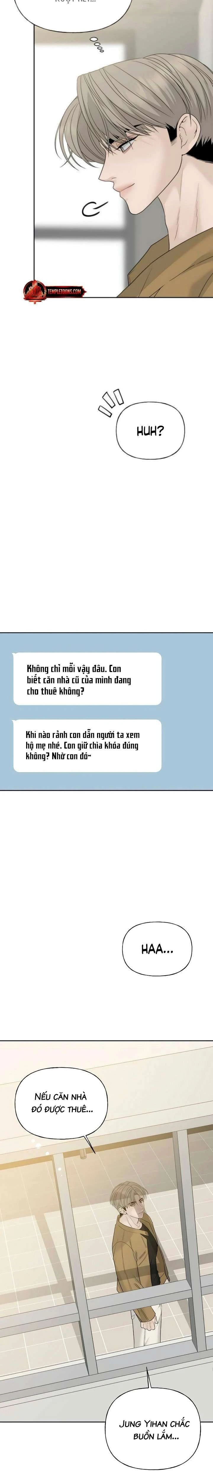 Sự Thâm Nhập Dịu Dàng Chapter 10 - 32