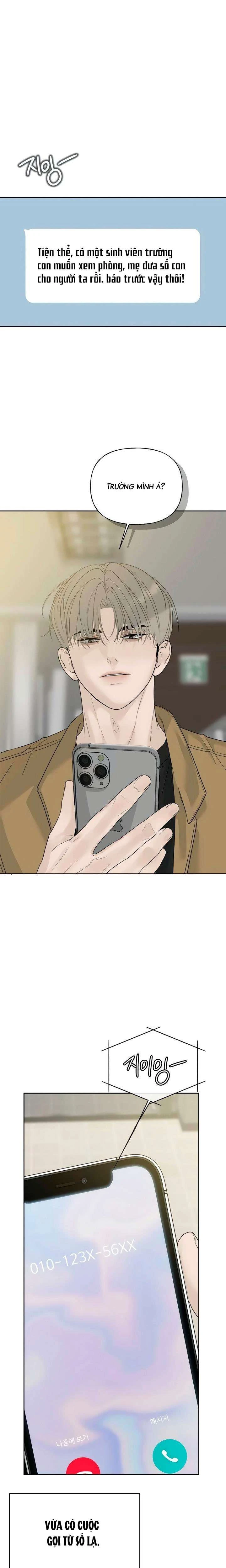 Sự Thâm Nhập Dịu Dàng Chapter 10 - 33