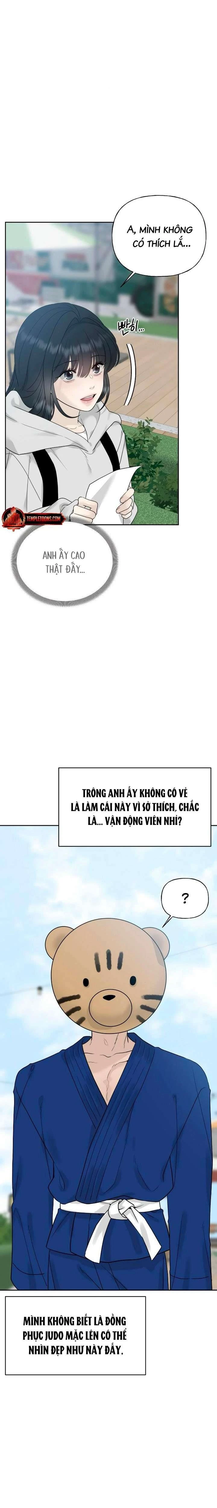 Sự Thâm Nhập Dịu Dàng Chapter 12 - 2