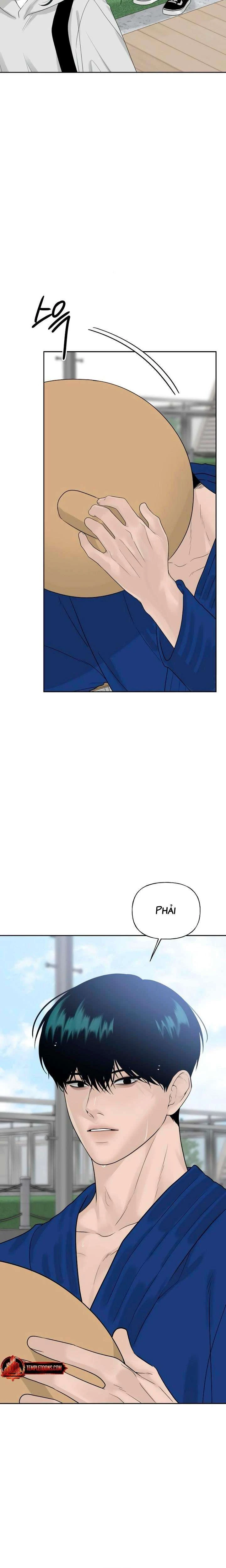 Sự Thâm Nhập Dịu Dàng Chapter 12 - 11