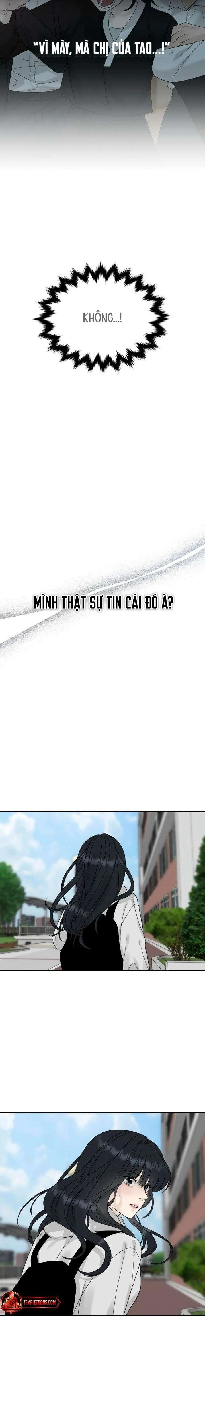 Sự Thâm Nhập Dịu Dàng Chapter 12 - 14