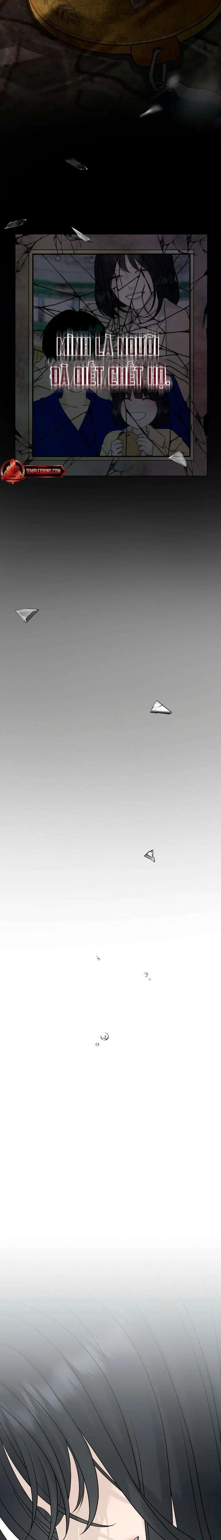 Sự Thâm Nhập Dịu Dàng Chapter 12 - 16