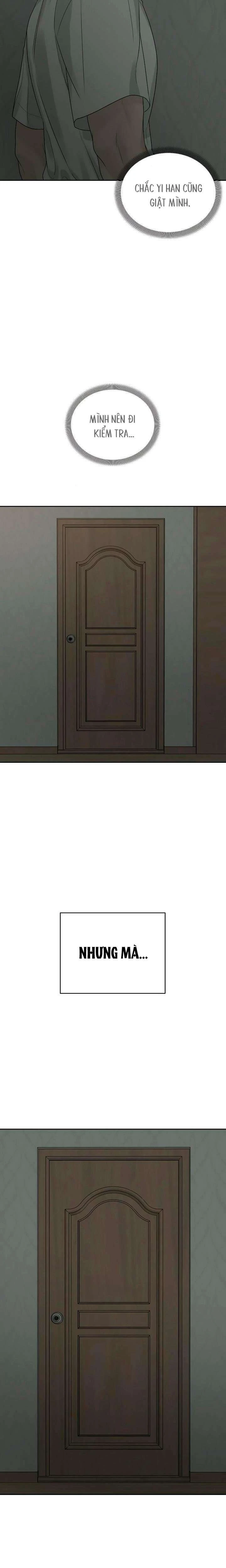 Sự Thâm Nhập Dịu Dàng Chapter 12 - 27