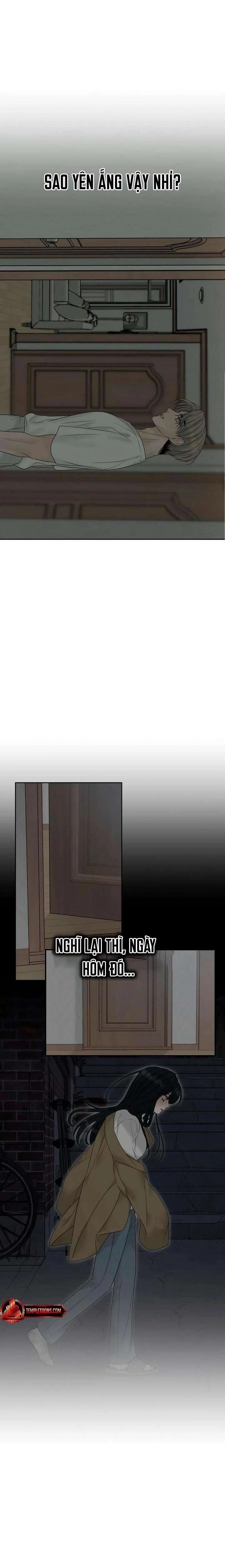 Sự Thâm Nhập Dịu Dàng Chapter 12 - 28