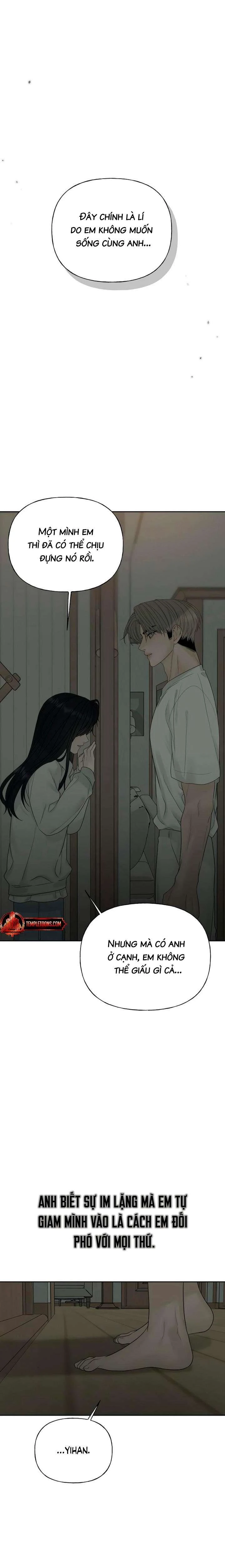 Sự Thâm Nhập Dịu Dàng Chapter 12 - 30