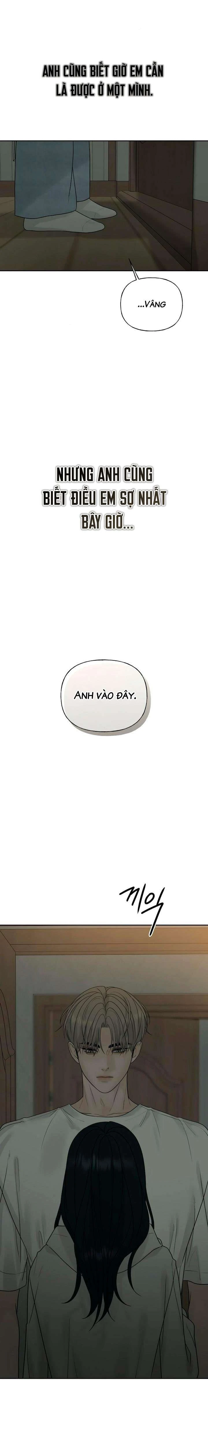 Sự Thâm Nhập Dịu Dàng Chapter 12 - 31