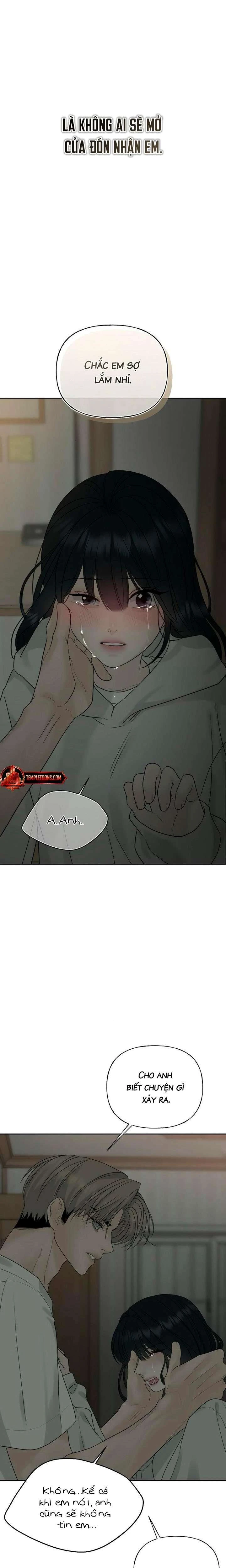 Sự Thâm Nhập Dịu Dàng Chapter 12 - 32