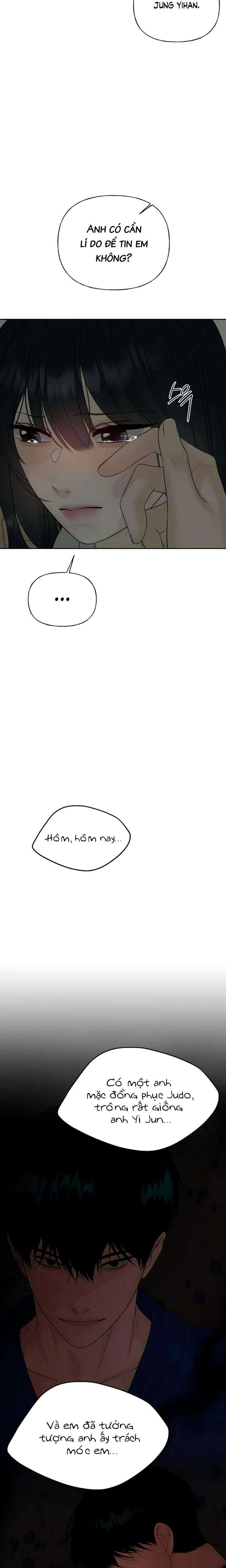 Sự Thâm Nhập Dịu Dàng Chapter 12 - 33